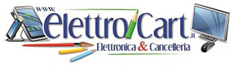 ElettroCart: elettronica e cancelleria