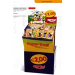 ASS.KIT SCUOLA BLISTER 2€