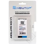 BATTERIA LITIO X SAMSUNG S5 MINI