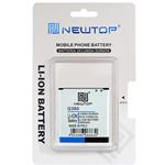 BATTERIA LITIO X SAMSUNG G360