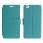 COVER A LIBRO ECOPELLE HUAWEI P8 LITE