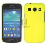 COVER TPU HQ RIGIDO X SAMSUNG G530 GRAN PRIME FLUO