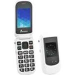 CELLULARE EASYTECK T510 WHITE
