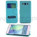 COVER A LIBRO ECOPELLE WINDOWS X SAMSUNG J5
