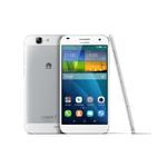 CELLULARE HUAWEI ASCEND G7 SILVER