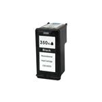 INK-JET X HP 350XL C336EE NERO