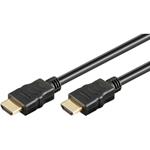 CAVO AUDIO/VIDEO DIGITAL V.14 HDMI 1 MT NERO