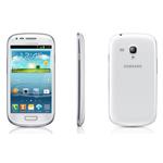 SAMSUNG GALAXY S4 MINI LTE WHITE GT-I9195I