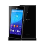 SMARTPHONE SONY EXPERIA M4 AQUA LTE - BLACK