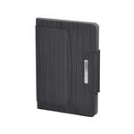 CUSTODIA X TAB 10" CASE TESSUTO NERO TREVI