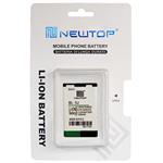 BATTERIA LITIO X NOKIA BL-5J