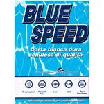 CARTA X FOTOCOPIE A4 500FG 80GR BLUE SPEED