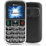 CELLULARE EASYTECK T103C BLACK