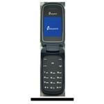 CELLULARE EASYTECK F100 BLACK