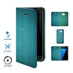 COVER INDEX X SAMSUNG S7 EDGE R3 REVOLUTION TURCHESE