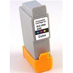 INK-JET X CANON BCI21/24 COLORE