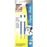 REFILL PENNA PAPERMATE REPLAY PREMIUM BLU