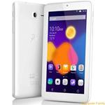 TABLET ALCATEL PIXI 3 7" WIFI 3G AND.4.4 WHITE