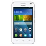 CELLULARE HUAWEI ASCEND Y360 WHITE