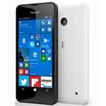 CELLULARE NOKIA MICROSOFT 550 LUMIA 4,7" LTE W.10 WHITE
