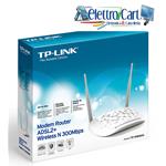 ROUTER TP-LINK TD-W8961 ADSL2+ WIRELESS N 300MBPS