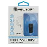 AURICOLARE BLUETOOTH MINI H-A NEWTOP