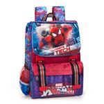 ZAINO ESTENSIBILE - SPIDERMAN MARVEL CALEGO