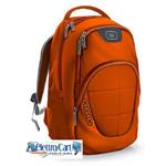 ZAINO OUTLAW CAMOUFLAGE ARANCIO CIAC