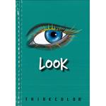 DIARIO SCUOLA 10M 11X15 THINK COLOR LOOK