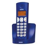 CORDLESS DIGITALE SAIET FALCO BLU