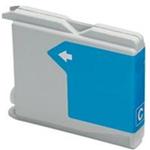 INK-JET X BROTHER DCP-135C LC970/1000C