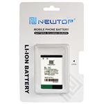 BATTERIA LITIO X NOKIA BL-5C