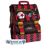 ZAINO ESTENSIBILE FORZA MILAN LUPO ALBERTO