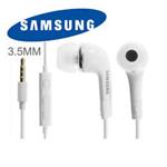 AURICOLARE SAMSUNG STEREO C/MICR. TASTO RISP. BIANCO