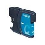 INK-JET X BROTHER DCP 145C LC980/1100C