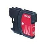 INK-JET X BROTHER DCP 145C LC980/1100M