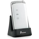 CELLULARE EASYTECK T116 WHITE