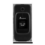 CELLULARE EASYTECK T120 BLACK