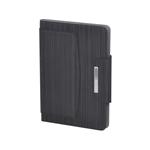 CUSTODIA X TAB 8" CASE TESSUTO NERO TREVI