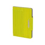 CUSTODIA X TAB 9" CASE TESSUTO VERDE TREVI