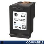 INK-JET X HP DJ D2560 300XL NERO