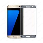 VETRO TEMPERATO X SAMSUNG S7 EDGE CURVO BLACK