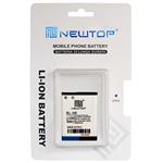BATTERIA LITIO NOKIA BL-5B