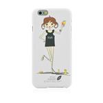 COVER POSTERIORE IPHONE 6 SHSF EVA