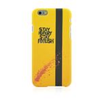 COVER POSTERIORE IPHONE 6 SHSF KILL BILL