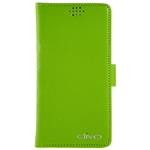 COVER CUSTODIA UNIVERS. LARGE FINO A 5.5" DIVO VERDE