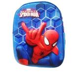 ZAINO ASILO 3D SPIDERMAN 32CM
