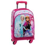 ZAINO ESTENSIBILE TROLLEY 47CM FROZEN