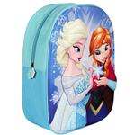 ZAINO ASILO 3D FROZEN 32CM