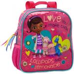 ZAINO DOTT.SSA PELUCHE 28CM